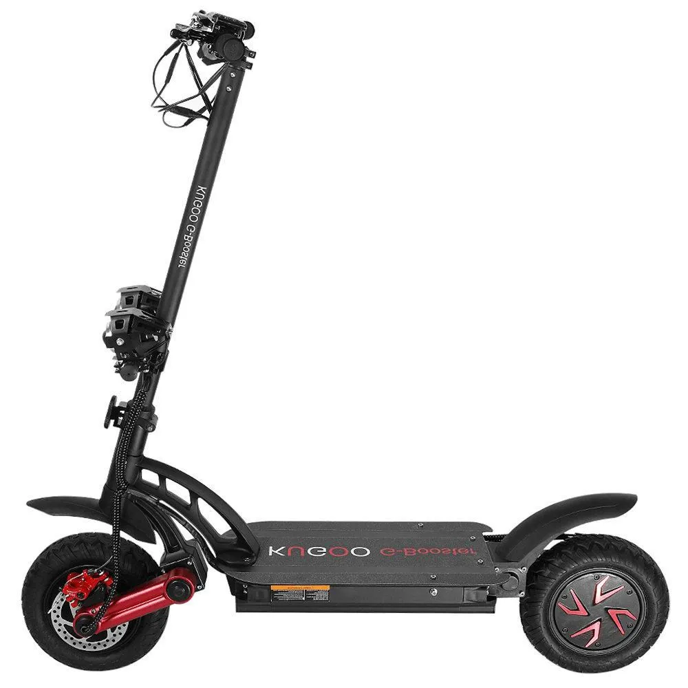 Kugoo G-Booster (Jilong)