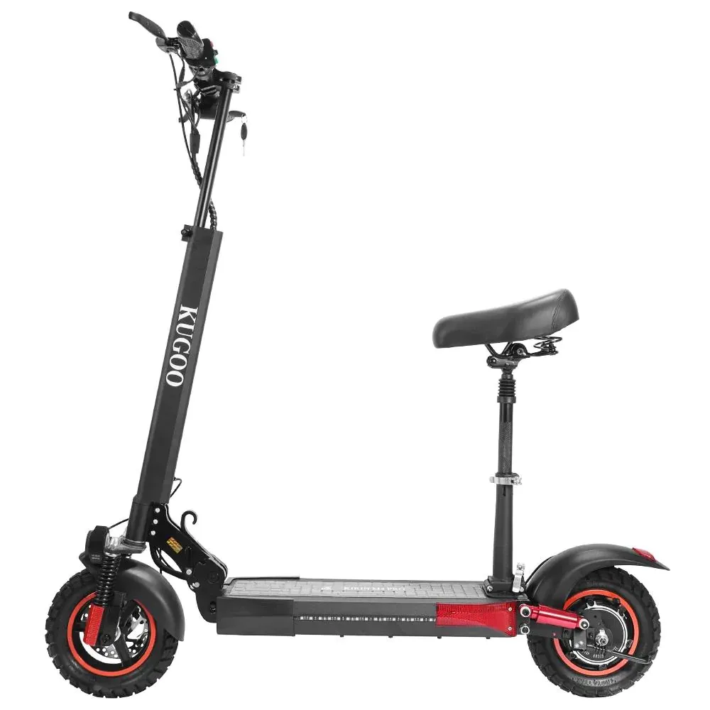 Kugoo M4 15 Ah