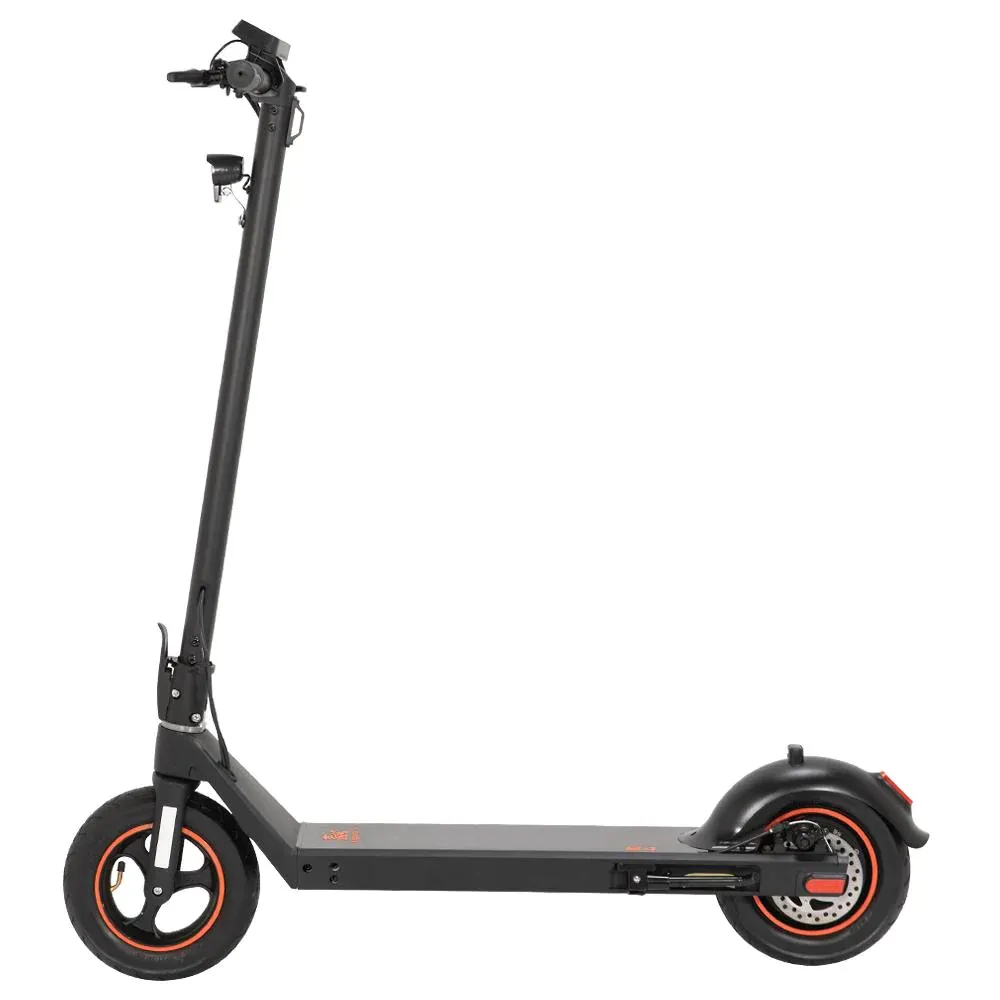 Kugoo S4 11Ah