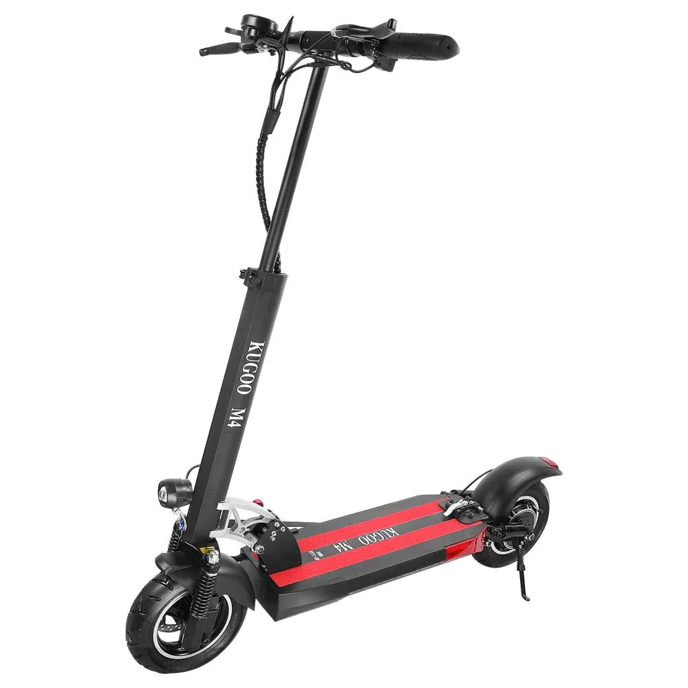 Kugoo M4 11 Ah