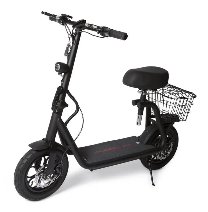 Kugoo C1