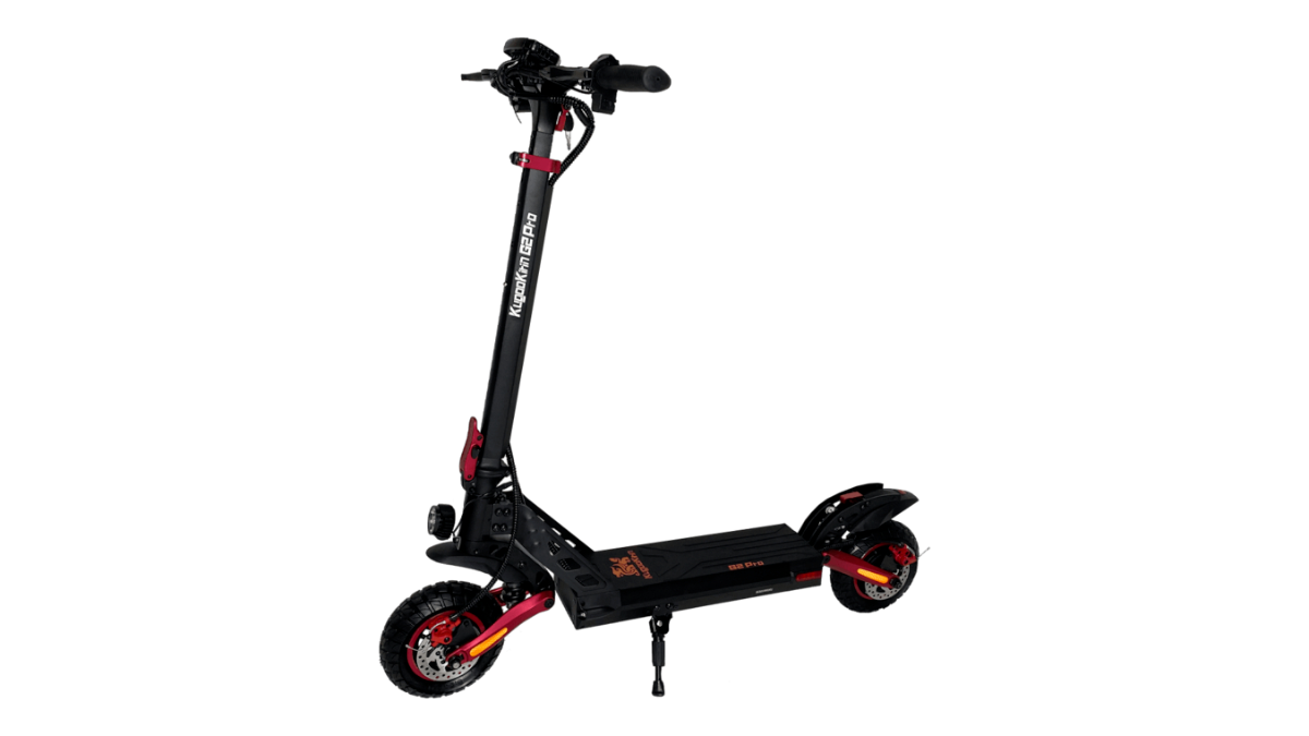 Kugoo G2 Pro