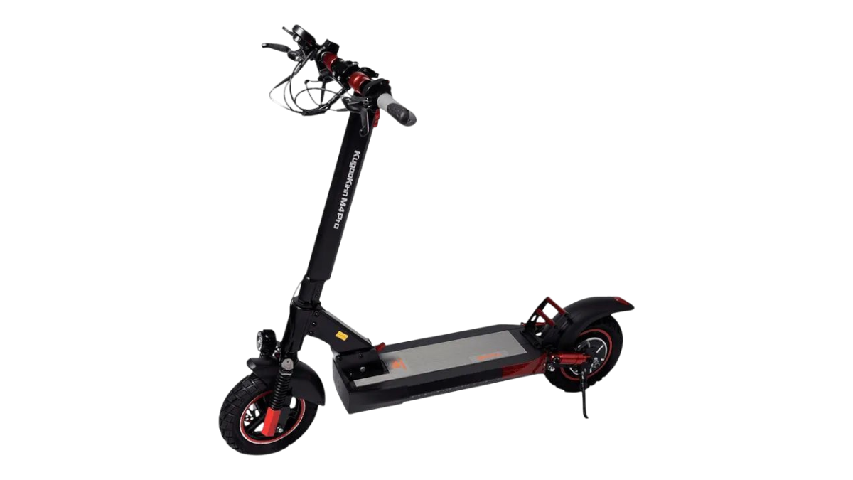 Kugoo M4 Pro