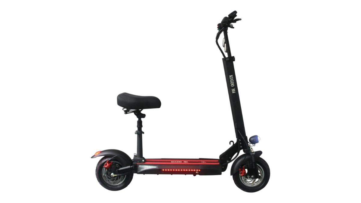 Kugoo M4