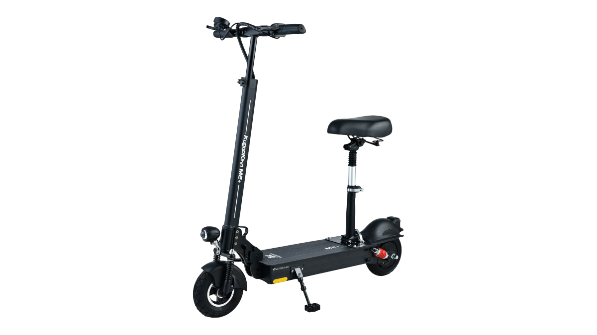 Kugoo Kirin M2+