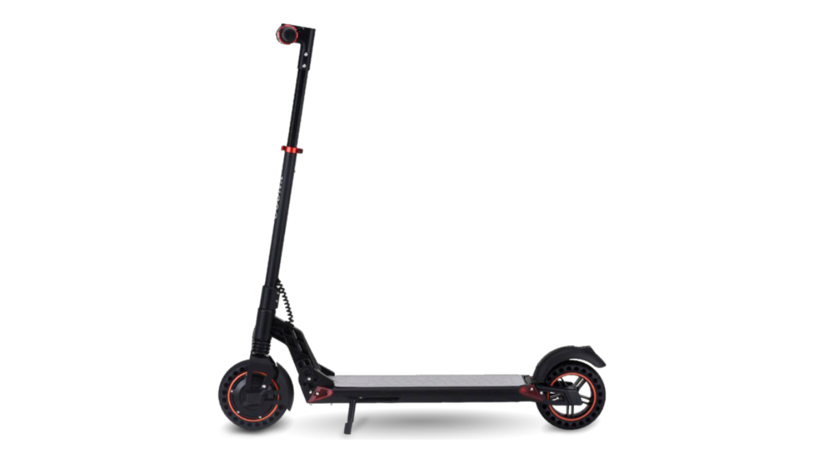 Kugoo S1 Plus