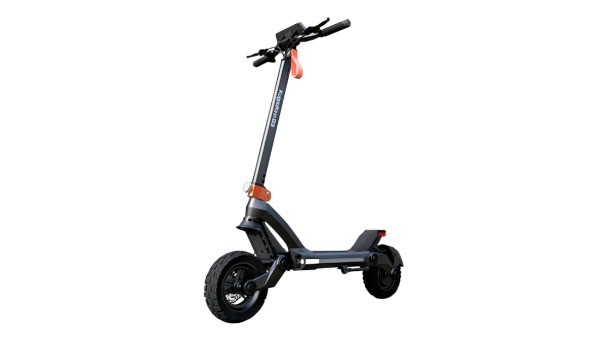 Kugoo G3