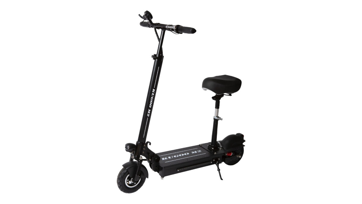 Kugoo M2
