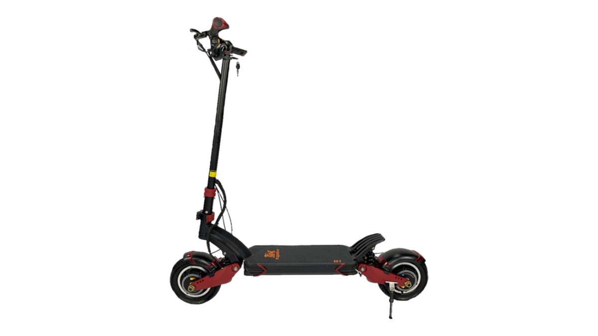 Kugoo G1