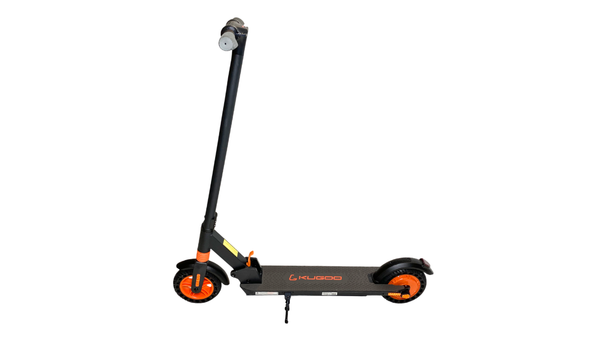Kugoo S1